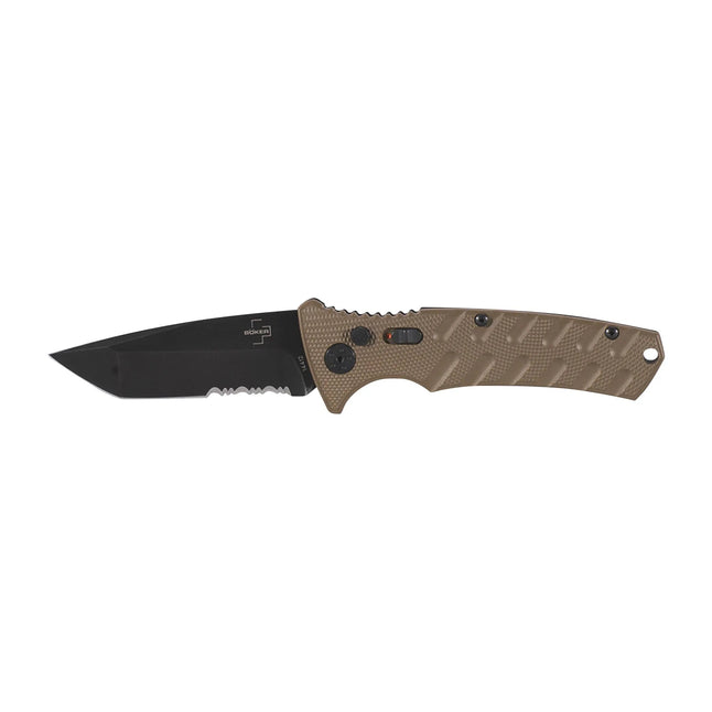 boker-plus-taschenmesser-strike-tanto-coyote-ansicht-1