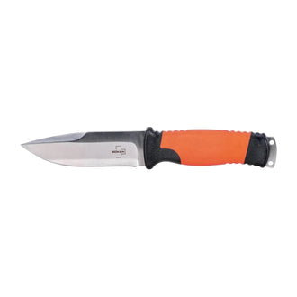 Messer Outdoorsman XL orange