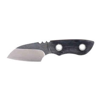 Messer PryMini Pro schwarz