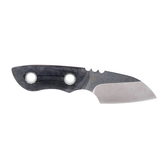 Messer PryMini Pro schwarz