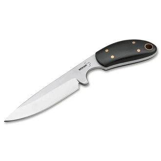 Messer Pocket Knife schwarz