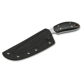 Messer Pocket Knife schwarz