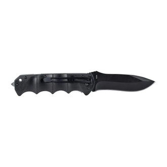 Magnum Taschenmesser Black Spear II schwarz