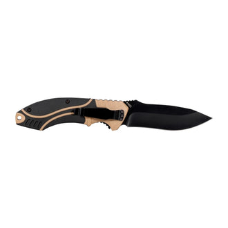 Magnum Taschenmesser Advance Desert Pro 42 schwarz