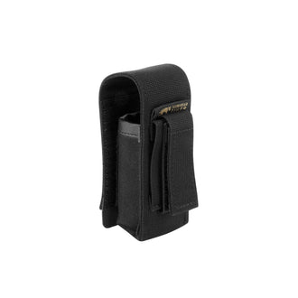 Gürtelholster OC Spray Holster 38/110 schwarz