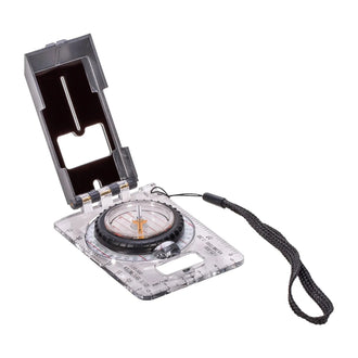 mappa bussola spedizione