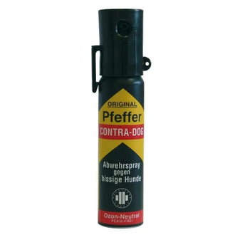 Pfefferspray Sprühnebel 30 ml