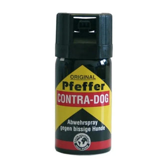 Pfefferspray Contra Dog Sprühnebel 40 ml