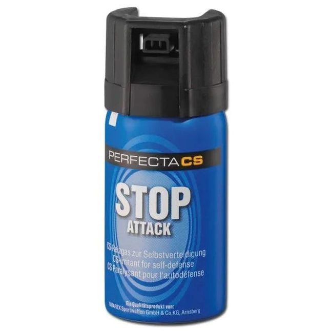 CS-Spray Stop Attack konisch 40 ml