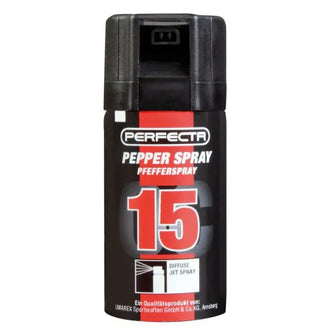 Pepper Spray Stop Attack Xtreme ballistic 40 ml