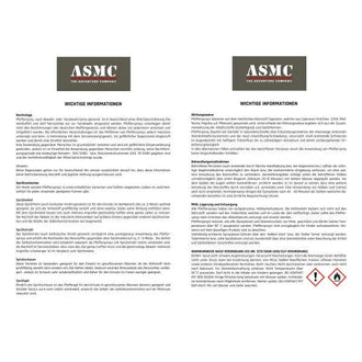 Pepper Spray Stop Attack Xtreme ballistic 40 ml