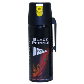 Pfefferspray Sprühnebel 50 ml