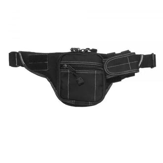 Hüfttaschenholster MB6 schwarz