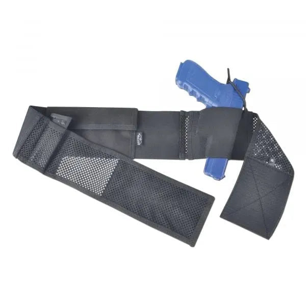 Bauchgurtholster 508/3 Rechtshänder