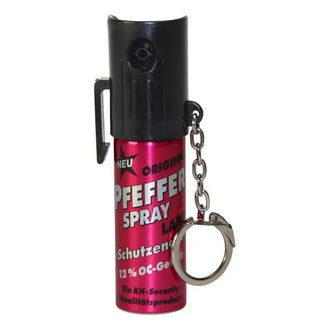 Pfefferspray Schutzengel Sprühstrahl 15 ml