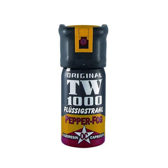 TW1000 Pepper spray cone-shaped 40 ml