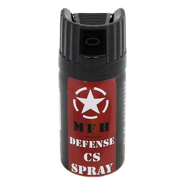 Reizgas Defense CS Spray 40ml