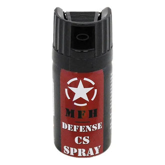 Reizgas Defense CS Spray 40ml