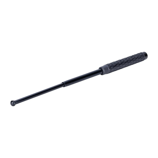 mfh-metallschlagstock-ausziehbar-schwarz-ansicht-1