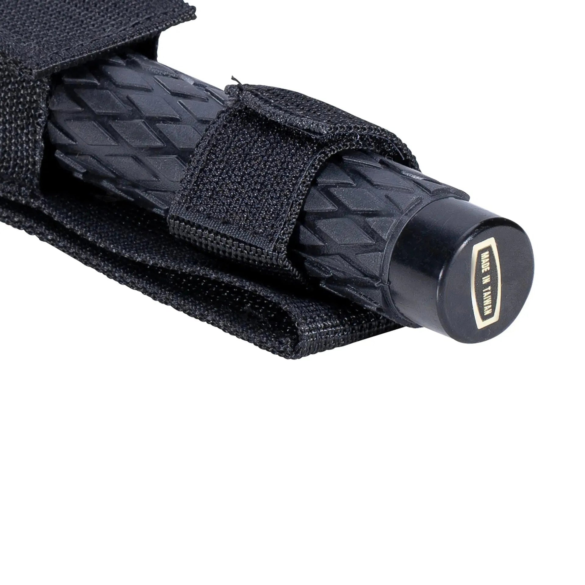 mfh-metallschlagstock-ausziehbar-schwarz-ansicht-4