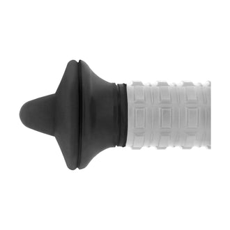 Schlagstock Endstück Dorn