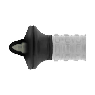 Schlagstock Endstück Dorn