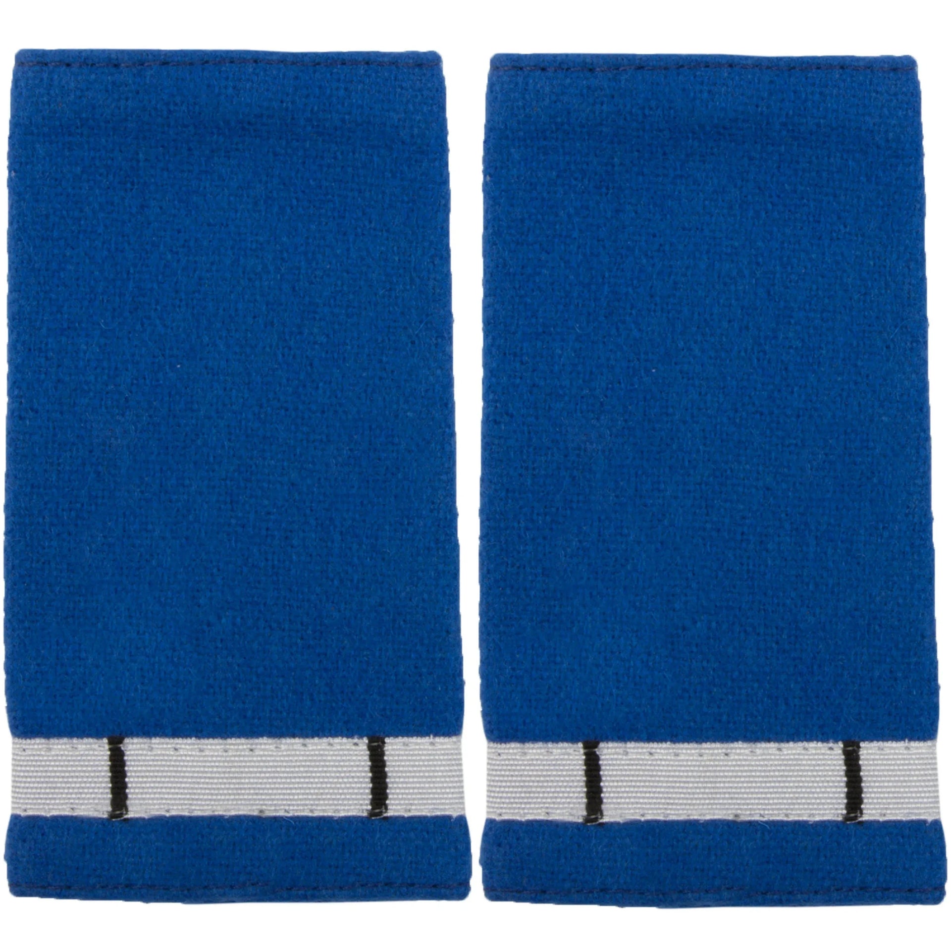 Abzeichen Stoff Police Municipale