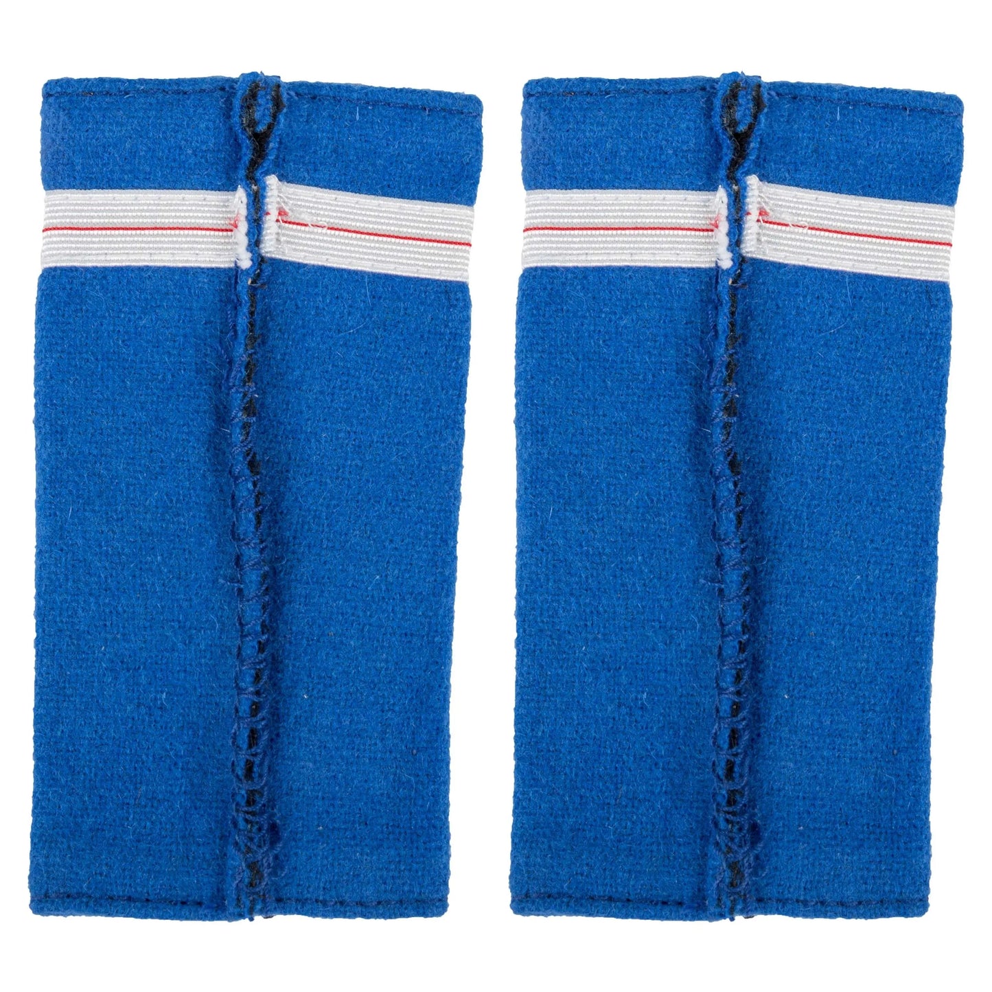 Abzeichen Stoff Police Municipale