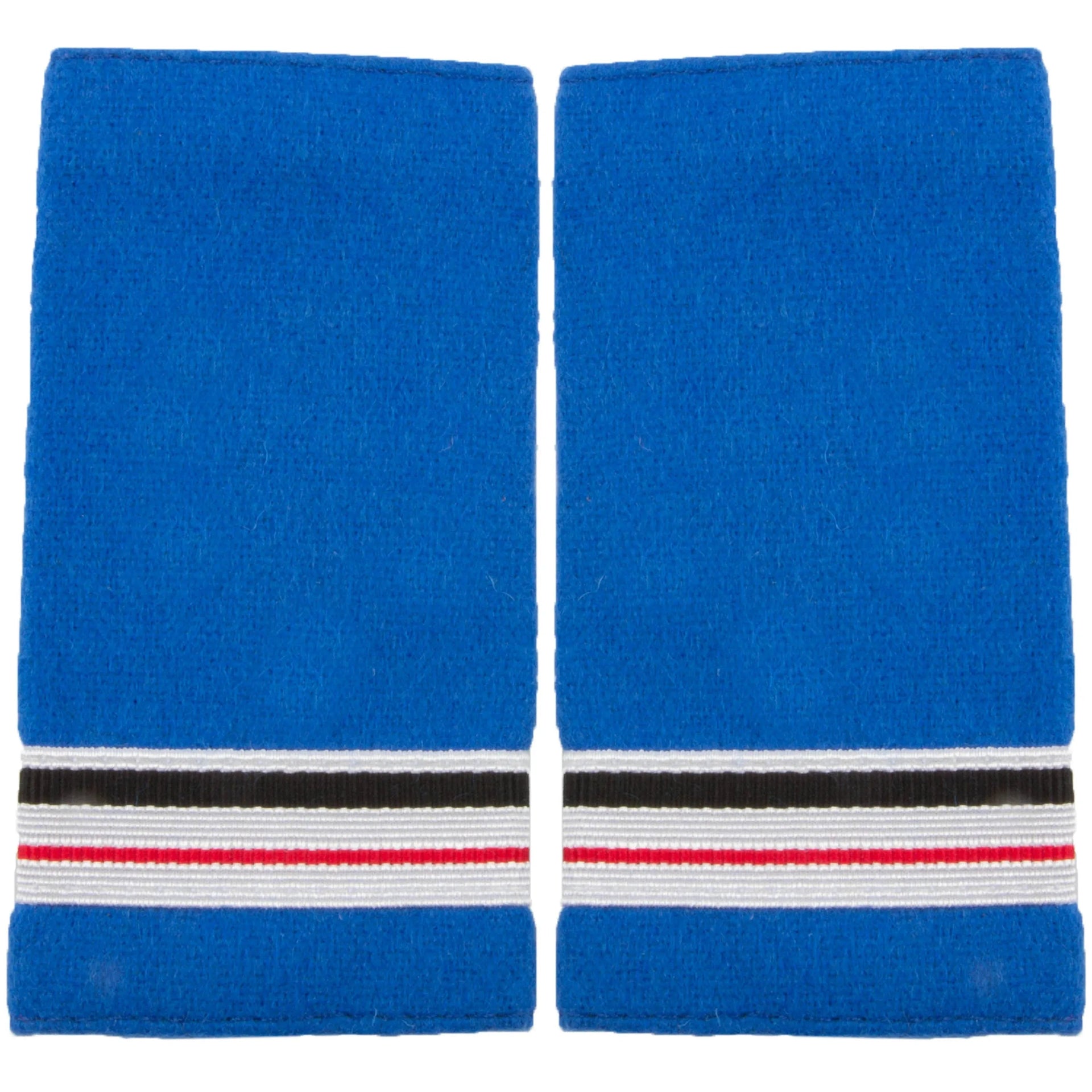 Abzeichen Stoff Police Municipale