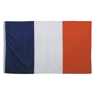 Flag of France