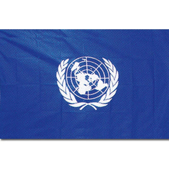Drapeau UNO