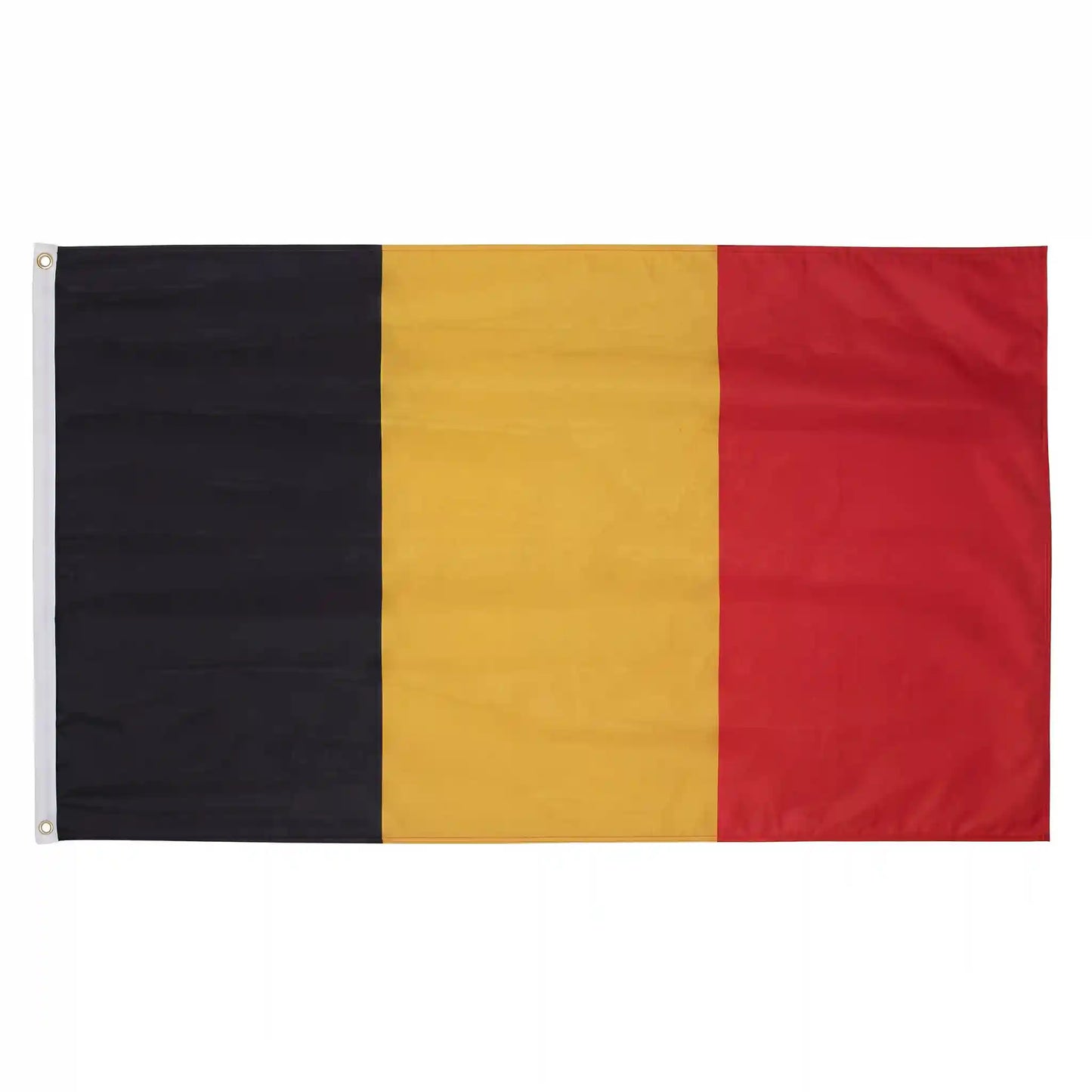 Bandiera del Belgio