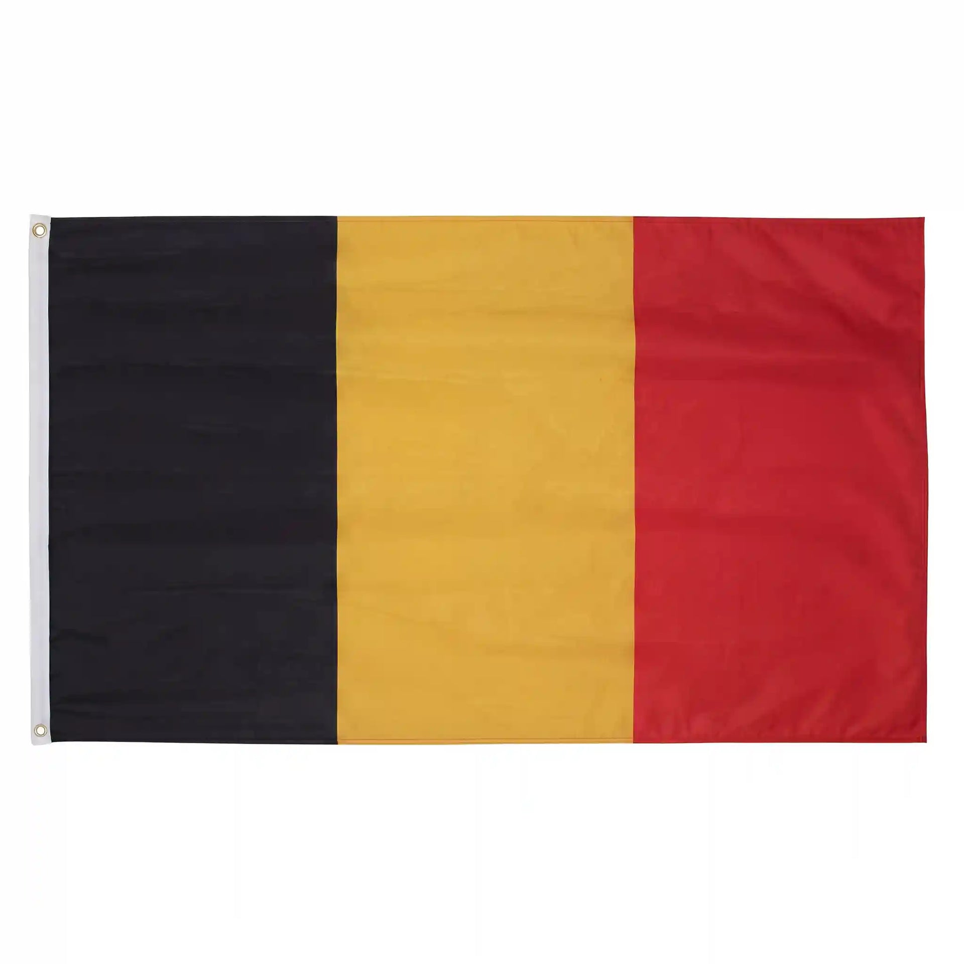 Bandiera del Belgio