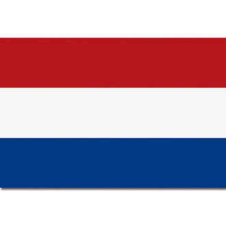 Flagge Niederlande