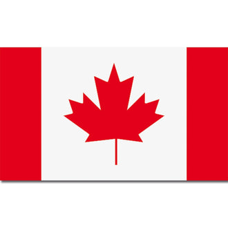 Flagge Kanada