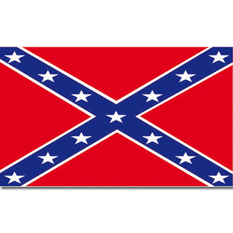 Flagge Südstaaten