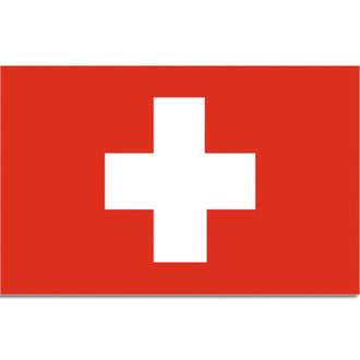 Flagge Schweiz