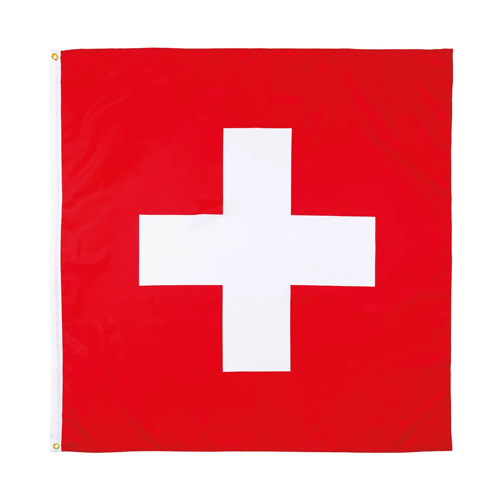 Bandiera svizzera
