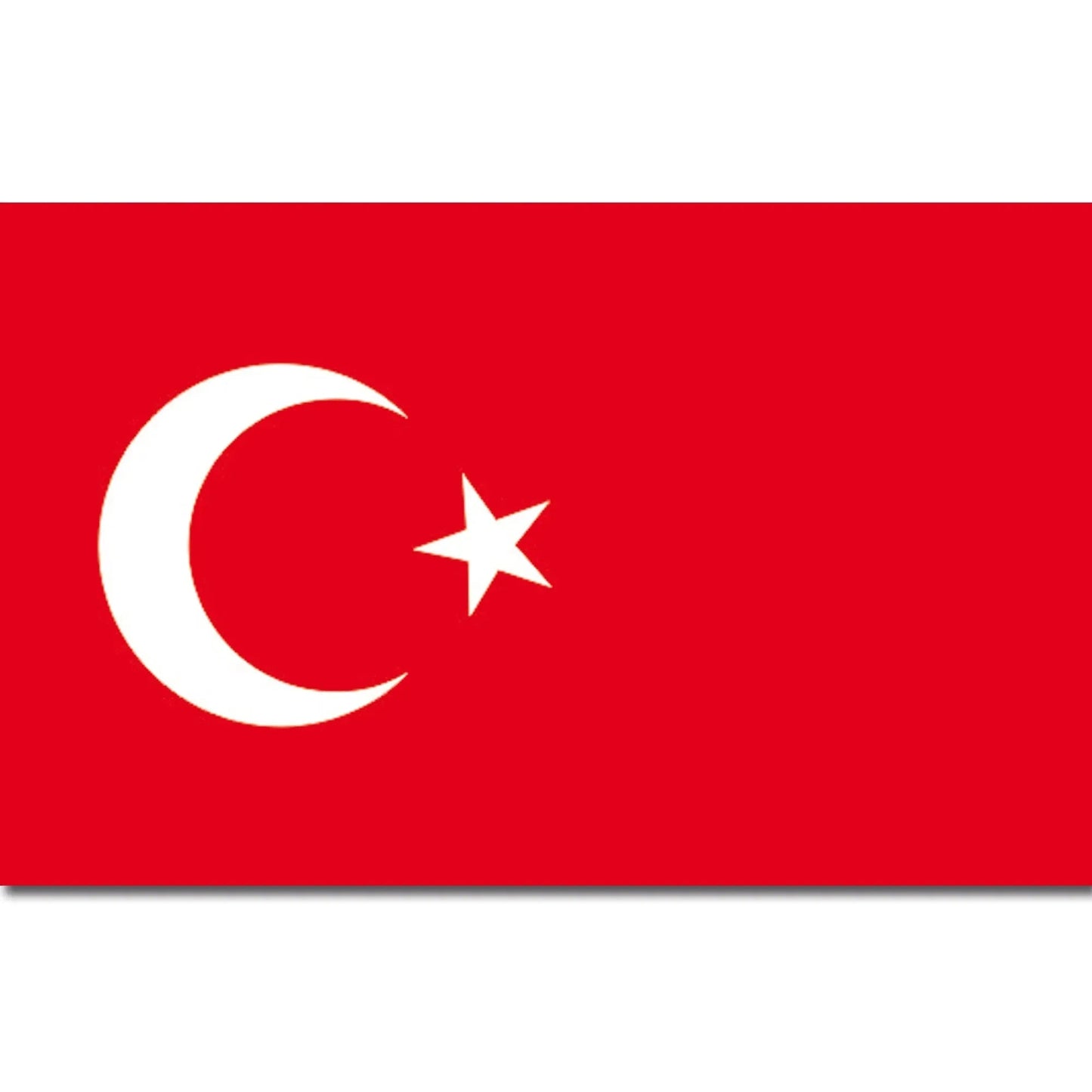 Flag of Türkiye