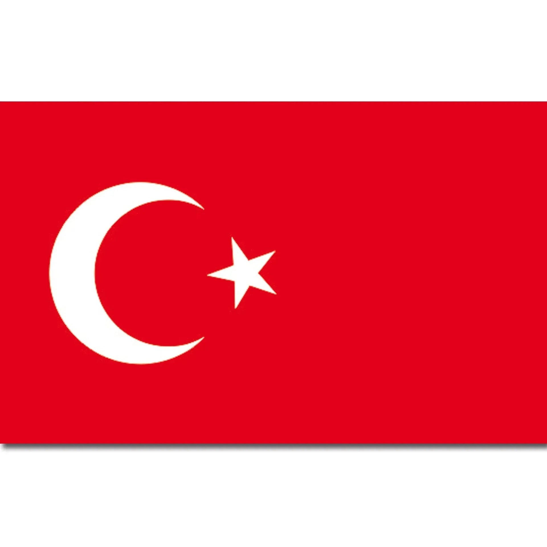 Flag of Türkiye