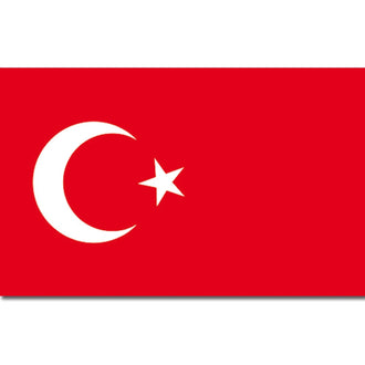 Flagge Türkei