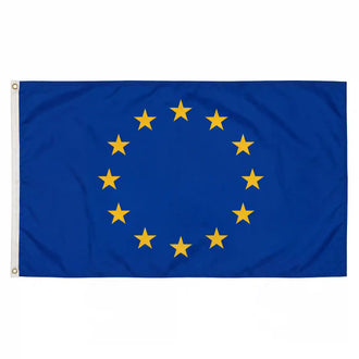 Bandera Europa