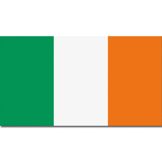 Flagge Irland