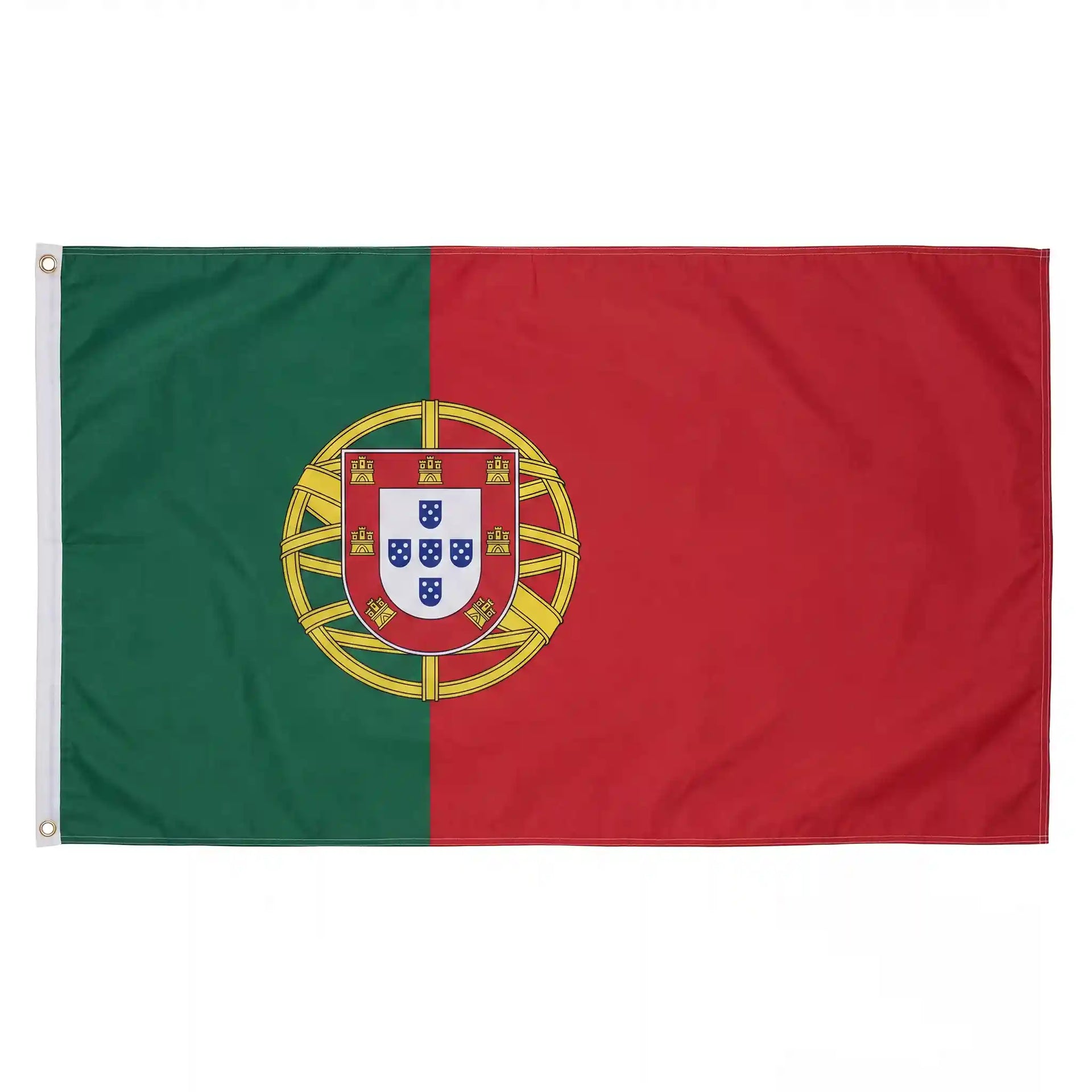 Flag of Portugal