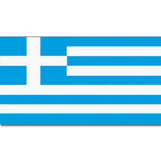 Flagge Griechenland