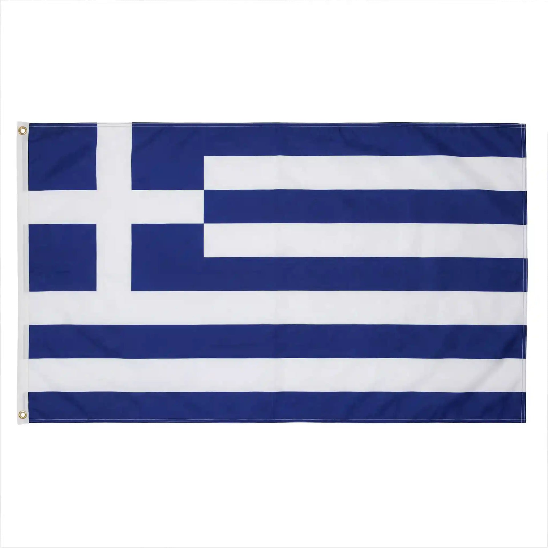 Flagge Griechenland