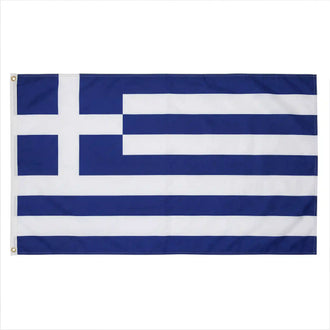 Flagge Griechenland