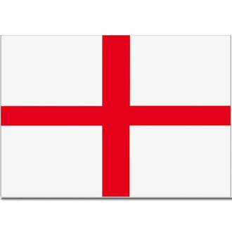 Flagge England (St. George)