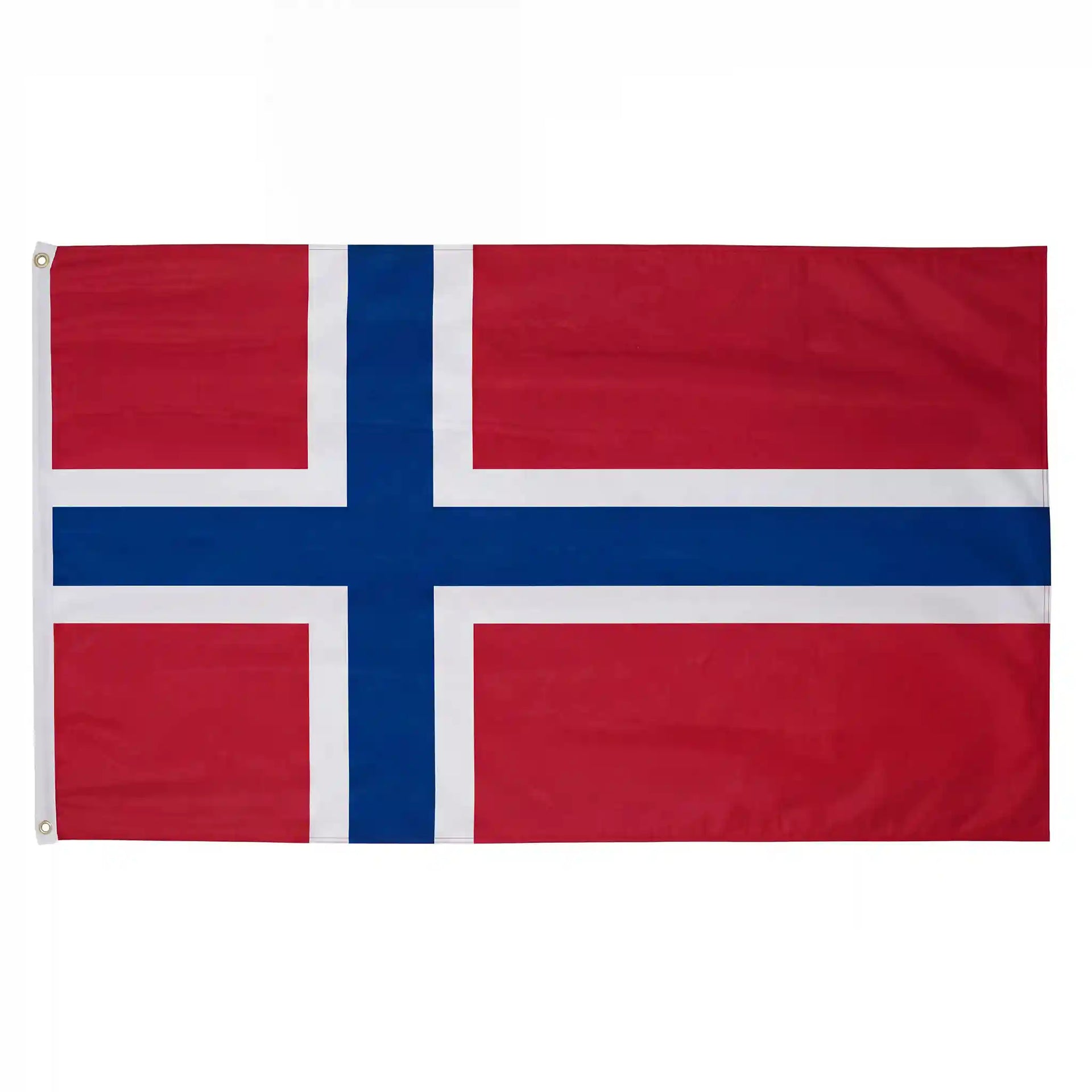 Flag of Norway