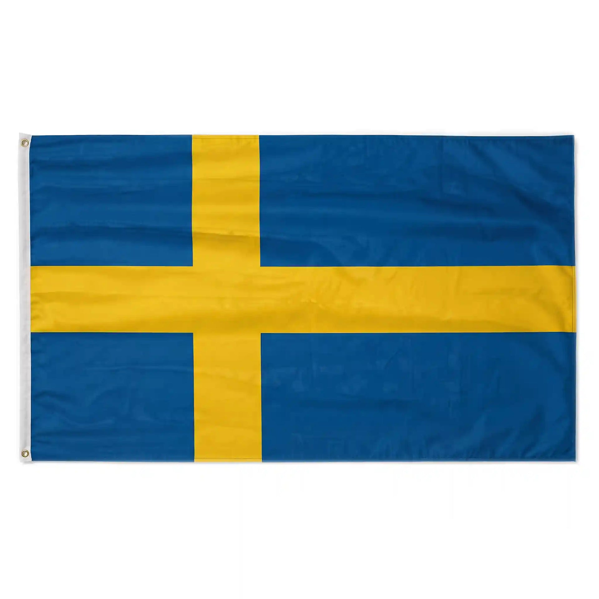 Flag of Sweden